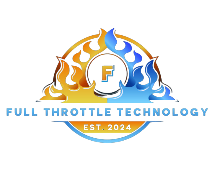 Full Throttle Technology